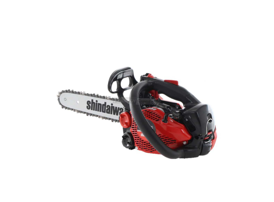 Shindaiwa 251TS - Petrol pruning chainsaw - 25 cm blade Agritech Store