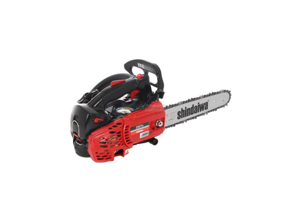 Shindaiwa 251TS - Petrol pruning chainsaw - 25 cm blade Agritech Store