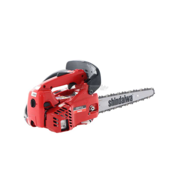 Shindaiwa 280TCS - Petrol pruning chainsaw - 25 cm carving blade Agritech Store