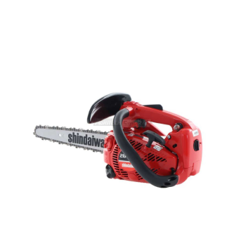 Shindaiwa 280TCS - Petrol pruning chainsaw - 25 cm carving blade Agritech Store