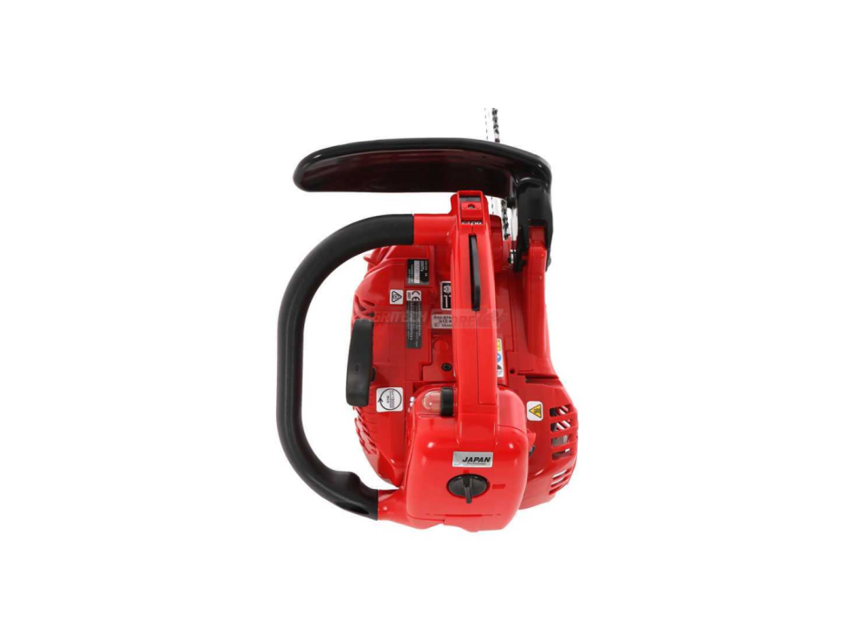 Shindaiwa 280TCS - Petrol pruning chainsaw - 25 cm carving blade Agritech Store