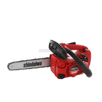 Shindaiwa 280TS - Petrol pruning chainsaw - 25 cm blade Agritech Store