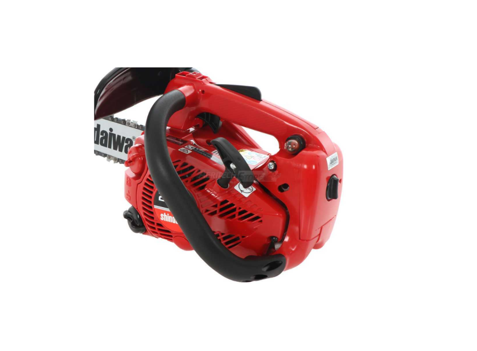 Shindaiwa 280TS - Petrol pruning chainsaw - 25 cm blade Agritech Store