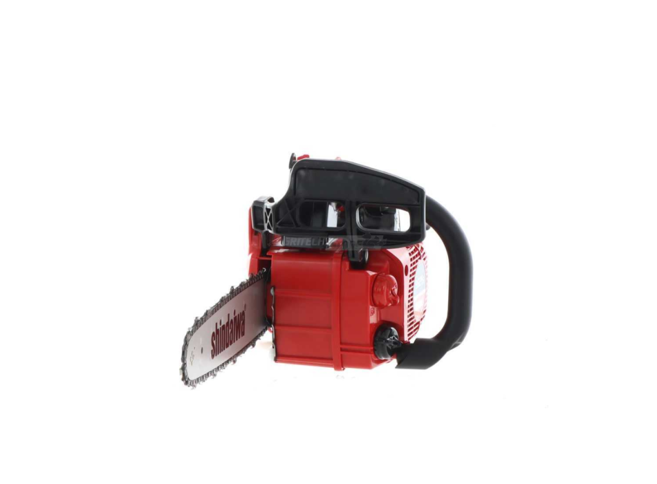 Shindaiwa 362TS-30 - Petrol pruning chainsaw with 30 cm blade Agritech Store