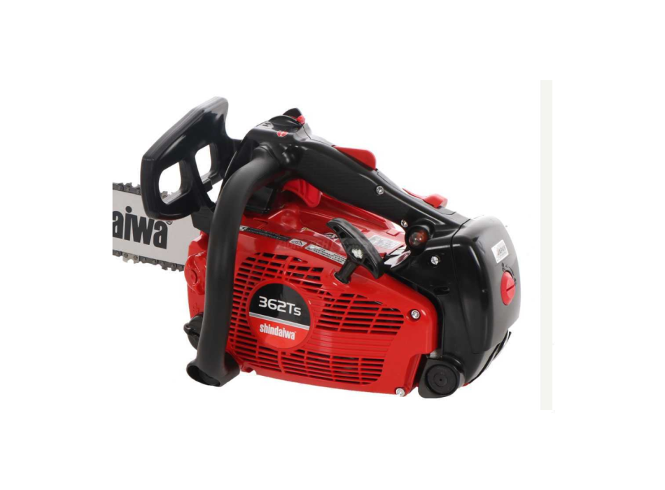 Shindaiwa 362TS-30 - Petrol pruning chainsaw with 30 cm blade Agritech Store