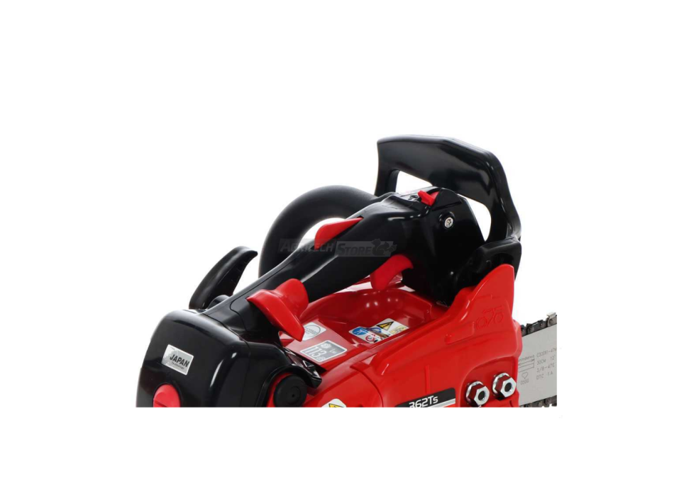 Shindaiwa 362TS-30 - Petrol pruning chainsaw with 30 cm blade Agritech Store