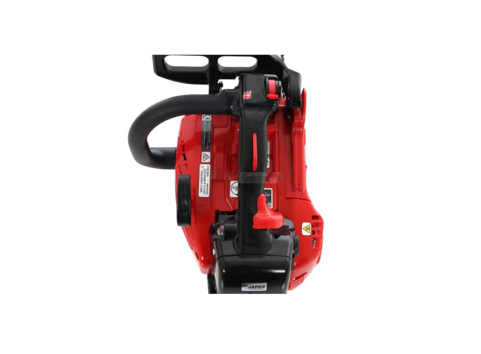 Shindaiwa 362TS-30 - Petrol pruning chainsaw with 30 cm blade Agritech Store