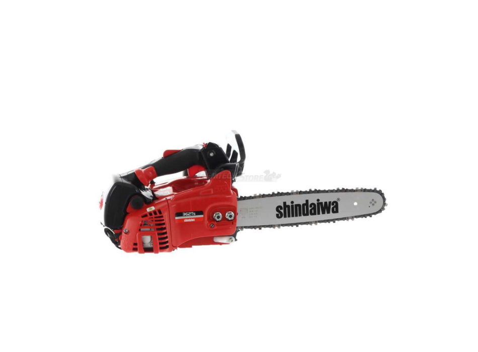 Shindaiwa 362TS-30 - Petrol pruning chainsaw with 30 cm blade Agritech Store