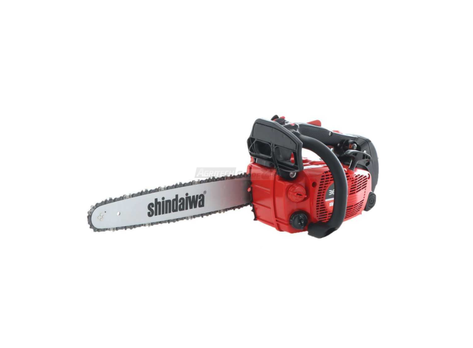 Shindaiwa 362TS-35 - Petrol pruning chainsaw with 35 cm blade Agritech Store