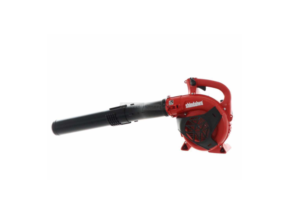 Shindaiwa EB252 - 2-stroke petrol blower Agritech Store