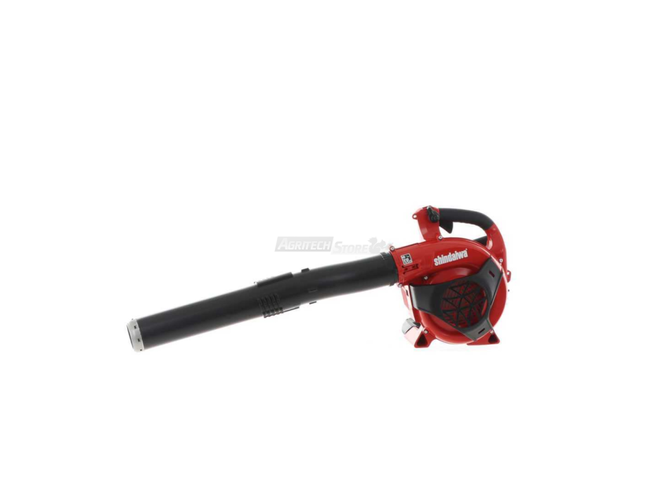 Shindaiwa EB262 - 2-stroke petrol blower Agritech Store