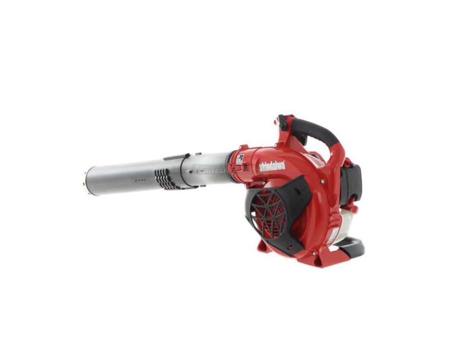 Shindaiwa EB262 - 2-stroke petrol blower Agritech Store