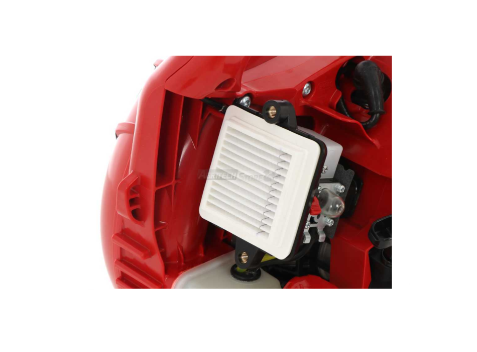 Shindaiwa EB262 - 2-stroke petrol blower Agritech Store