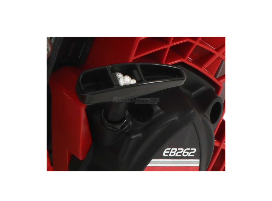 Shindaiwa EB262 - 2-stroke petrol blower Agritech Store