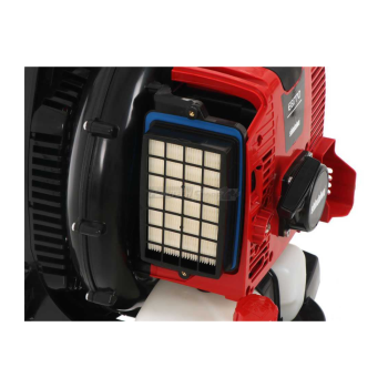 Shindaiwa EB770 - 2-stroke petrol backpack blower - 63.3cc Agritech Store
