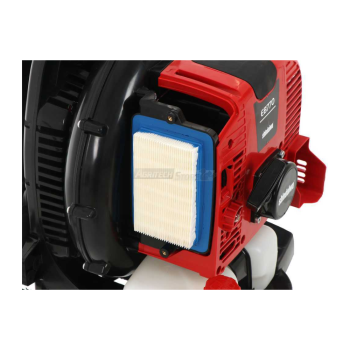 Shindaiwa EB770 - 2-stroke petrol backpack blower - 63.3cc Agritech Store