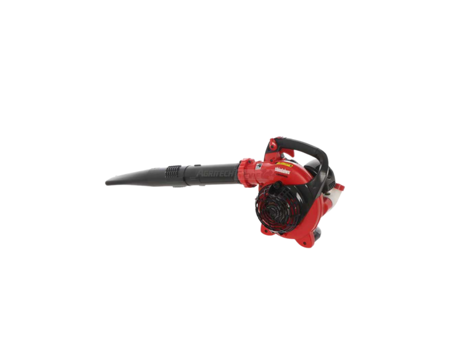 Shindaiwa EBS256S - 3-in-1 Petrol Leaf Blower Agritech Store