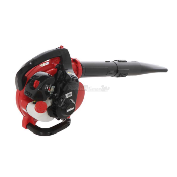 Shindaiwa EBS256S - 3-in-1 Petrol Leaf Blower Agritech Store