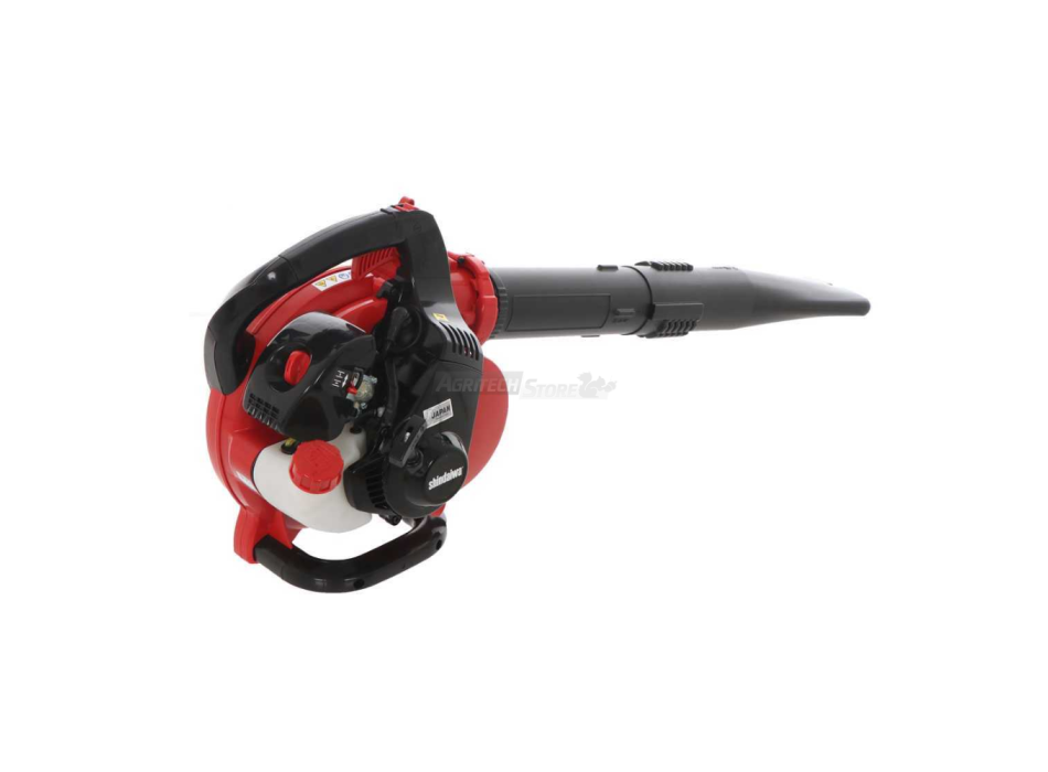 Shindaiwa EBS256S - 3-in-1 Petrol Leaf Blower Agritech Store