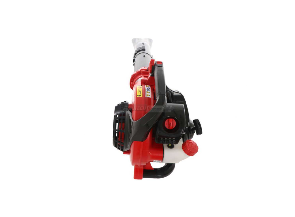 Shindaiwa EBS256S - 3-in-1 Petrol Leaf Blower Agritech Store