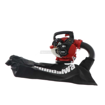 Shindaiwa EBS256S - 3-in-1 Petrol Leaf Blower Agritech Store