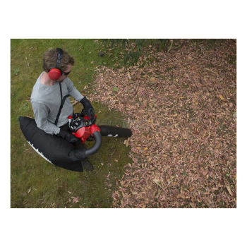 Shindaiwa EBS256S - 3-in-1 Petrol Leaf Blower Agritech Store