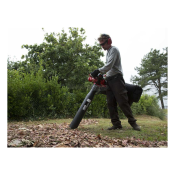 Shindaiwa EBS256S - 3-in-1 Petrol Leaf Blower Agritech Store