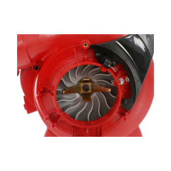 Shindaiwa EBS256S - 3-in-1 Petrol Leaf Blower Agritech Store