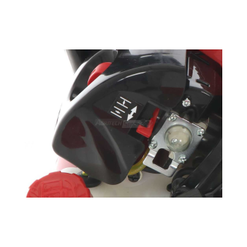 Shindaiwa EBS256S - 3-in-1 Petrol Leaf Blower Agritech Store