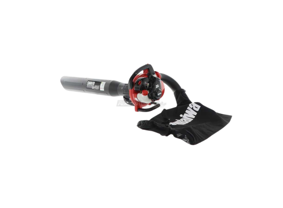 Shindaiwa EBS256S - 3-in-1 Petrol Leaf Blower Agritech Store