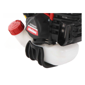 Shindaiwa PT262S - Petrol pruner on telescopic pole with 30cm blade Agritech Store