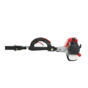Shindaiwa PT262S - Petrol pruner on telescopic pole with 30cm blade Agritech Store
