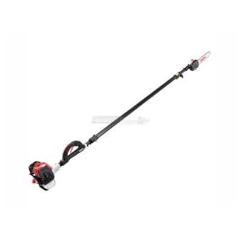 Shindaiwa PT262S - Petrol pruner on telescopic pole with 30cm blade Agritech Store