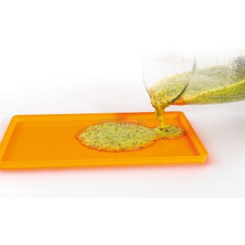 SiliDrop – Non-Stick Platinum Silicone Trays for Home Dehydrators Agritech Store