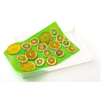 SiliSoft – Non-stick platinum silicone mats for Tauro dehydrators Agritech Store