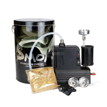 Smoky® The express smoker Agritech Store