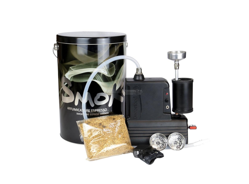 Smoky® The express smoker Agritech Store