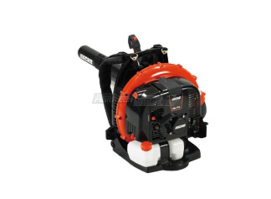 Echo PB770 - 2-Stroke Petrol Backpack Blower Agritech Store