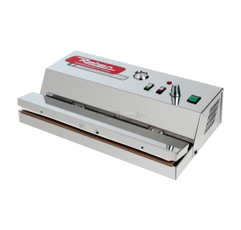 Reber Apparetuses Vacuum 9708 Professional N Agritech Store