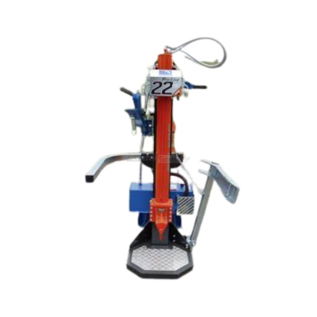 Log Splitter Balfor Mod. A5VOR500 EM Agritech Store