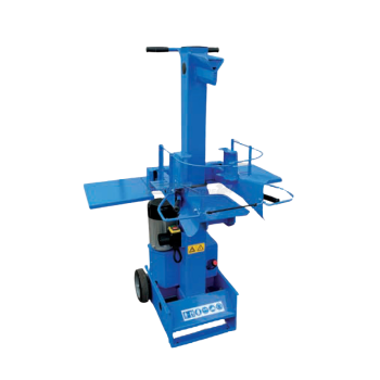Balfor SBF801 EM 8 ton 220V log splitter Agritech Store