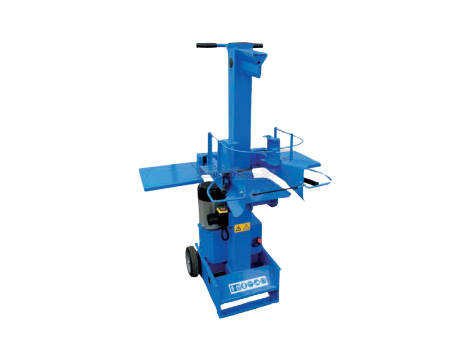 Balfor SBF801 EM 8 ton 220V log splitter Agritech Store