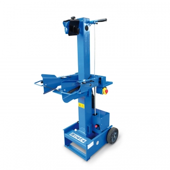 Balfor SBF801 EM 8 ton 220V log splitter Agritech Store