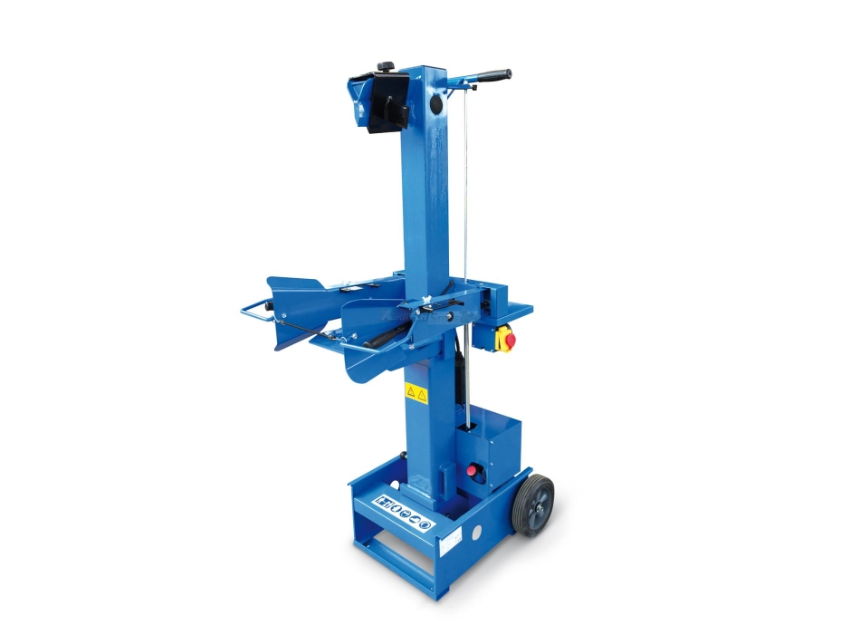 Balfor SBF801 EM 8 ton 220V log splitter Agritech Store