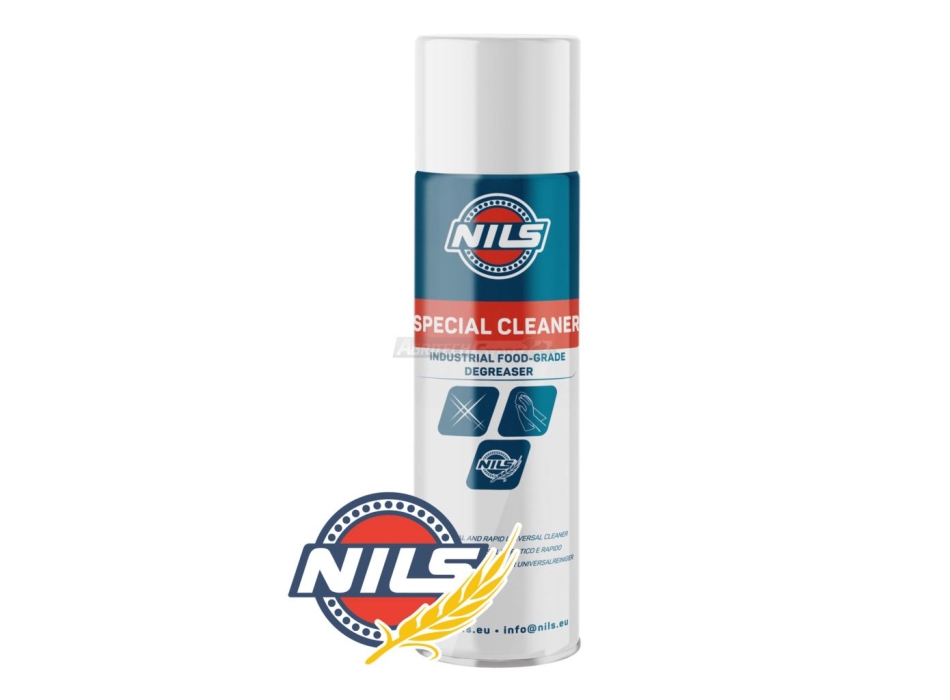 Special Cleaner NSF K1-K3 certified universal cleaner Spray 500 ml. Agritech Store