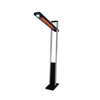 Skyline 1880W Outdoor Infrared Heater with Remote Control Agritech Store