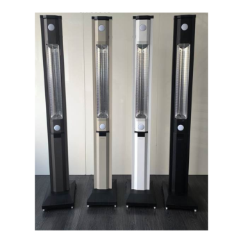 Skyline Infrared Heater – 1880W | Outdoor with Wheels and Remote Control Agritech Store