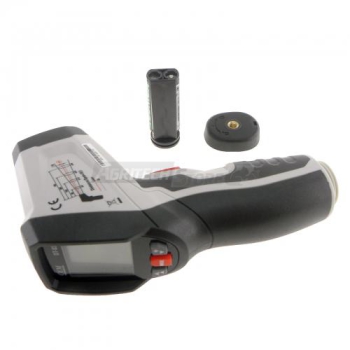 Laser Infrared Thermometer professional CK 9860 Agritech Store
