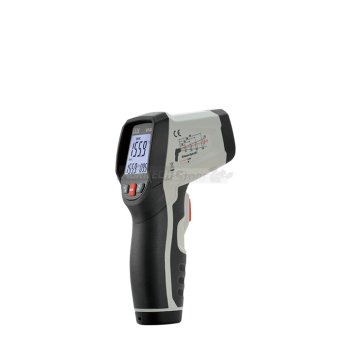 Laser Infrared Thermometer professional CK 9860 Agritech Store