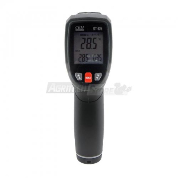 Laser Infrared Thermometer professional CK 9860 Agritech Store